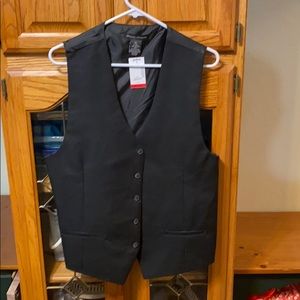 Michael brandon xl vest.